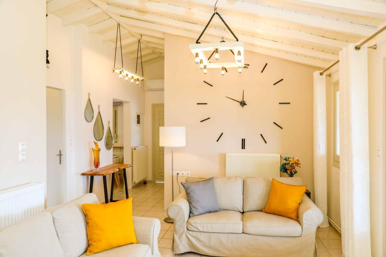 Casa Rozana - Skiathos Экстерьер фото
