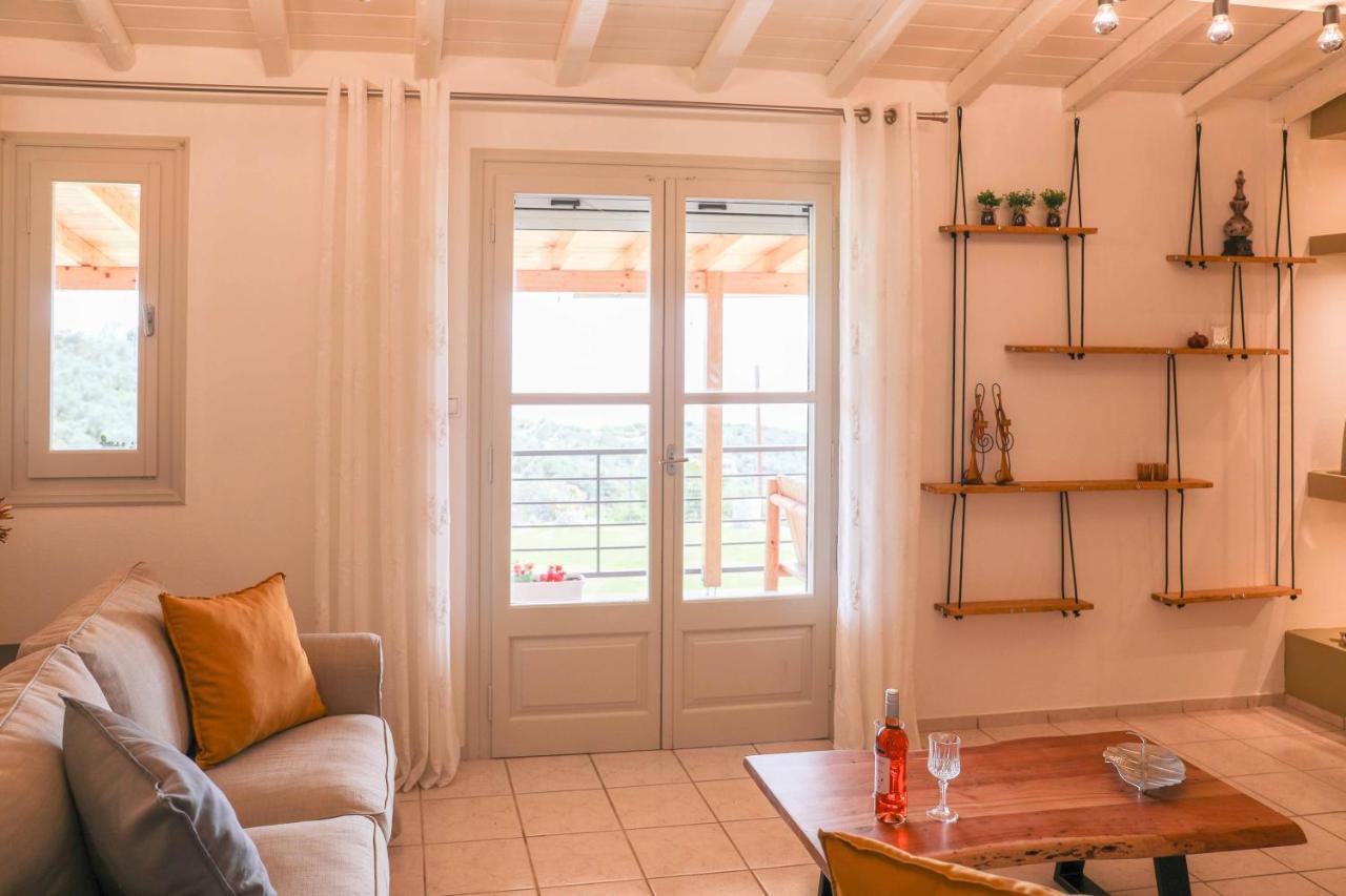 Casa Rozana - Skiathos Экстерьер фото