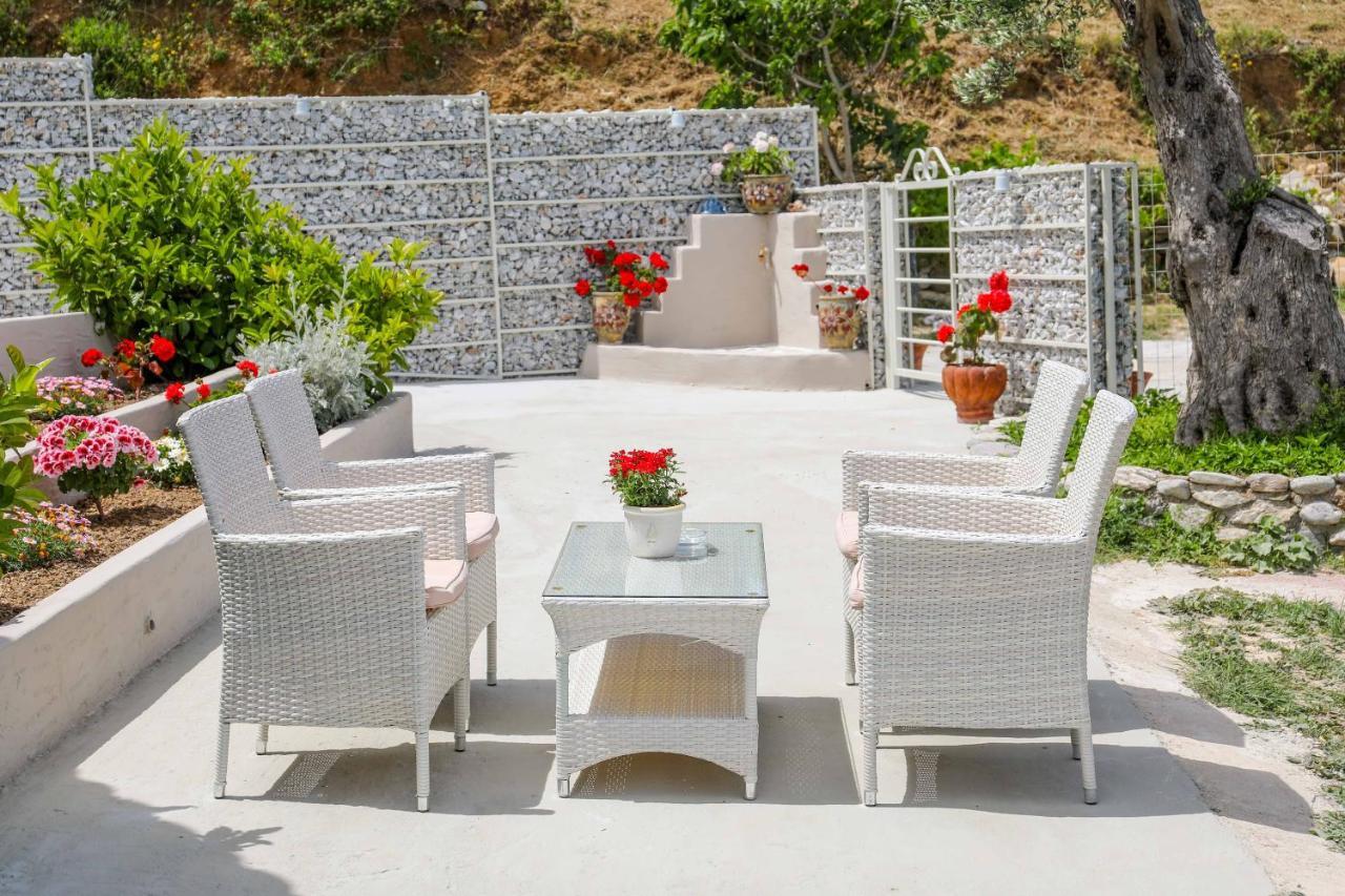 Casa Rozana - Skiathos Экстерьер фото