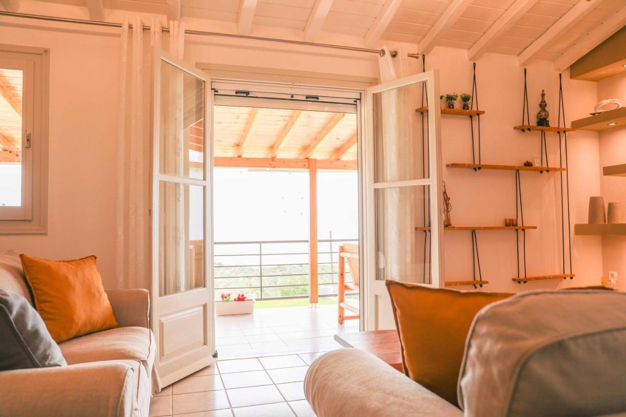 Casa Rozana - Skiathos Экстерьер фото