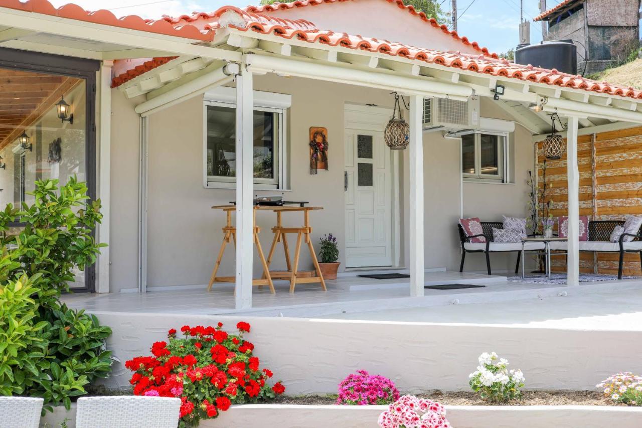 Casa Rozana - Skiathos Экстерьер фото