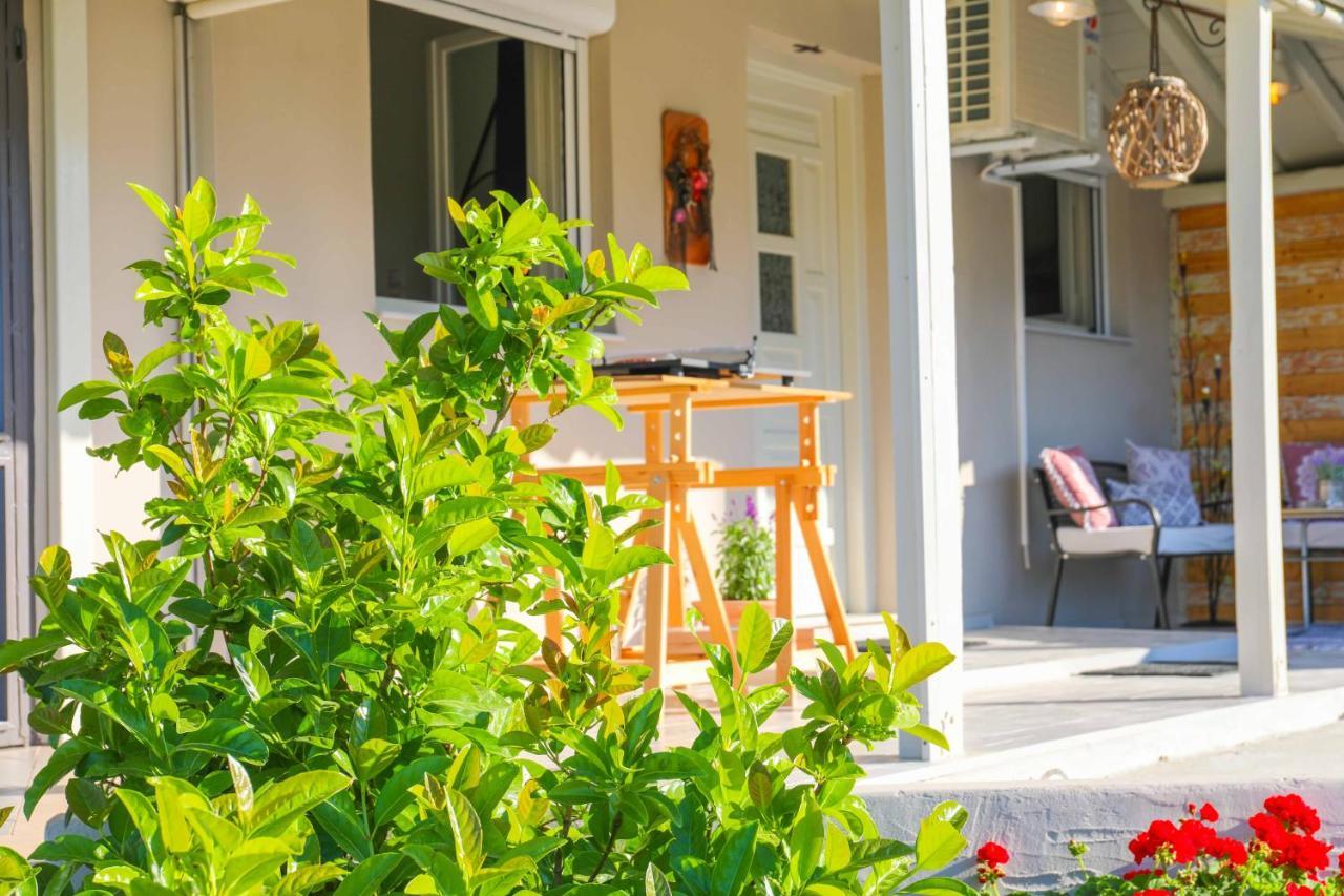 Casa Rozana - Skiathos Экстерьер фото