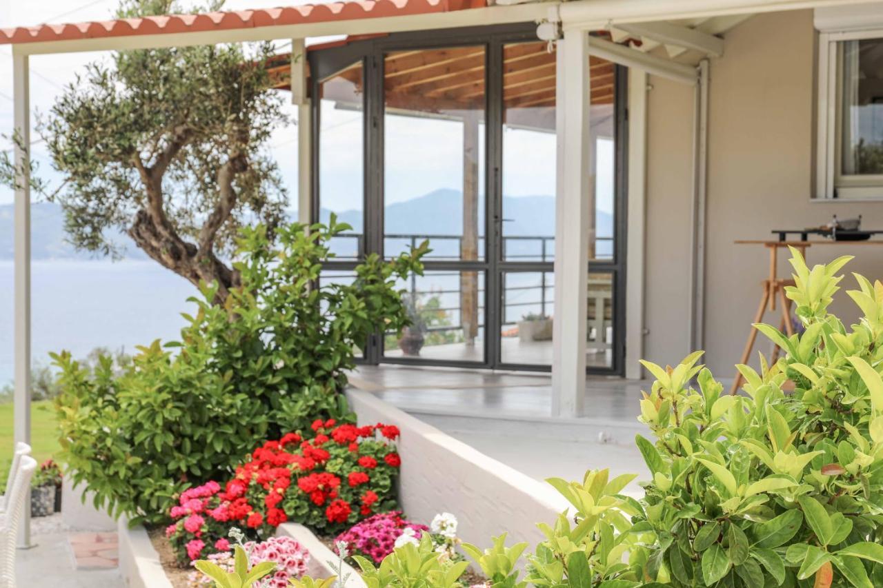 Casa Rozana - Skiathos Экстерьер фото