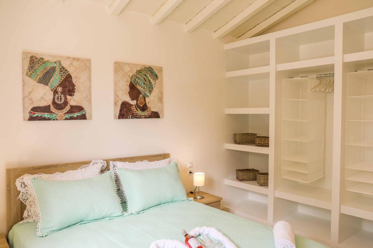 Casa Rozana - Skiathos Экстерьер фото