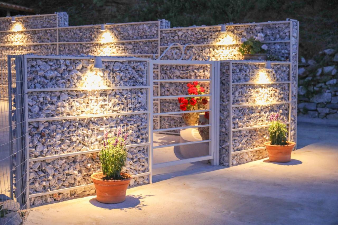 Casa Rozana - Skiathos Экстерьер фото