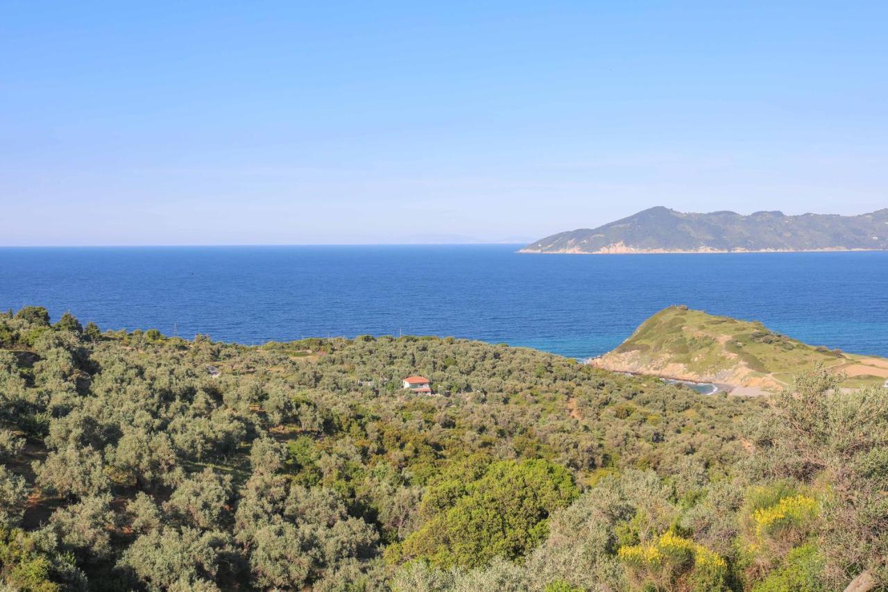 Casa Rozana - Skiathos Экстерьер фото