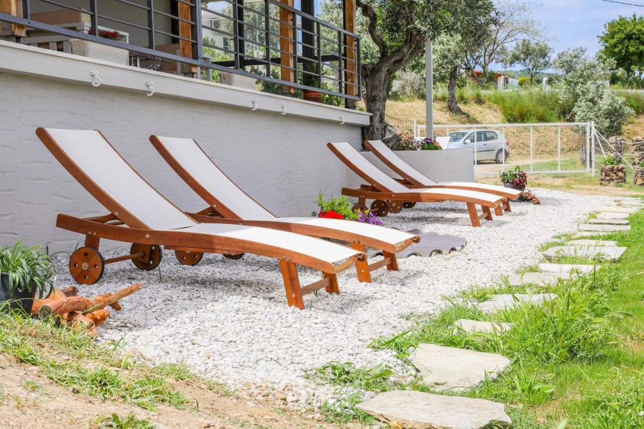 Casa Rozana - Skiathos Экстерьер фото