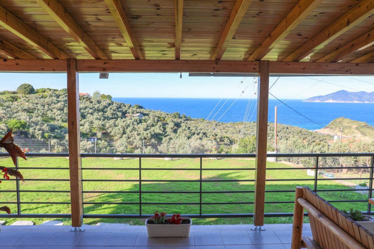 Casa Rozana - Skiathos Экстерьер фото