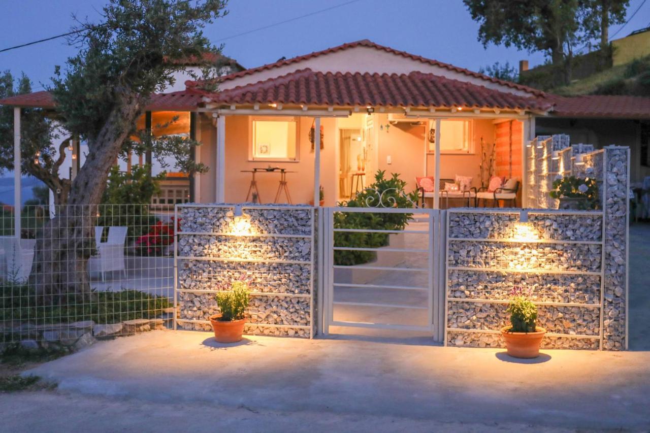 Casa Rozana - Skiathos Экстерьер фото
