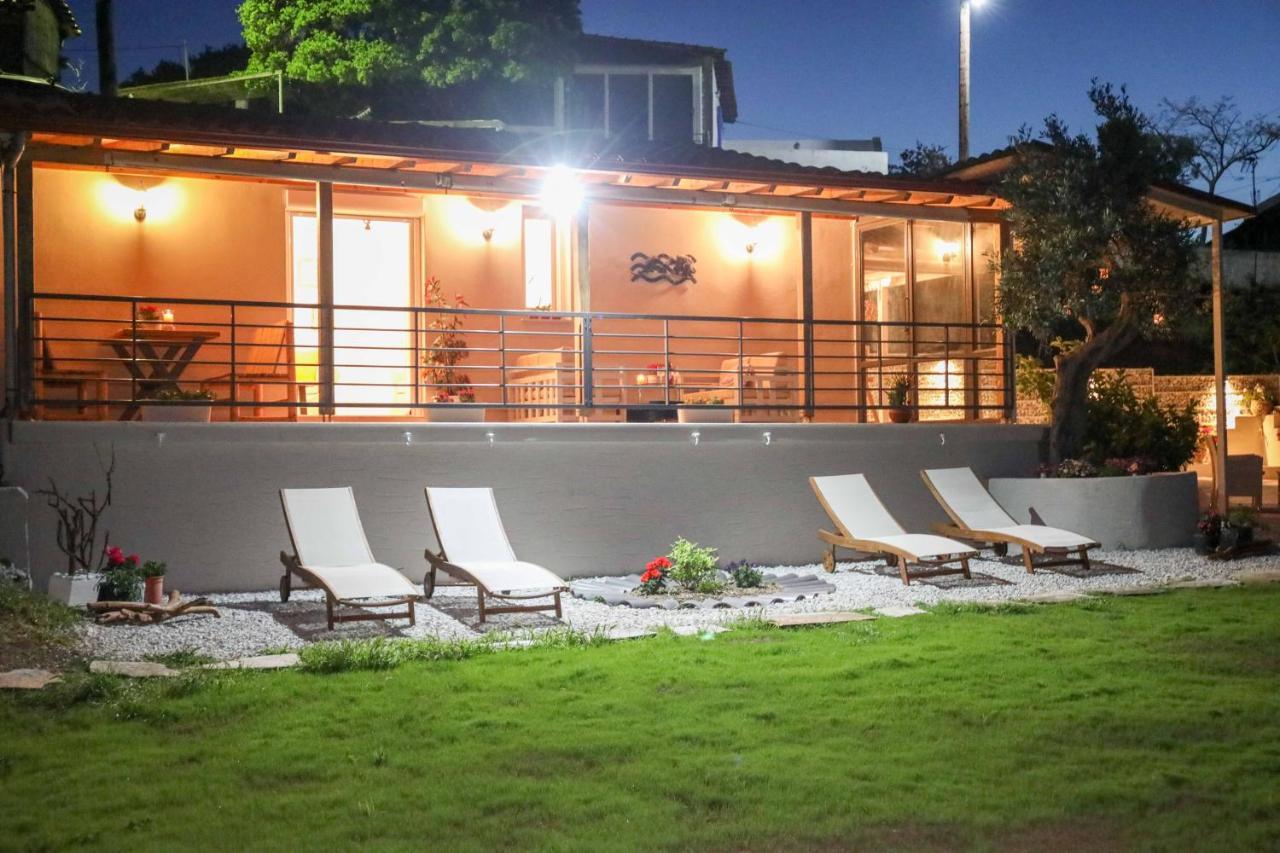 Casa Rozana - Skiathos Экстерьер фото