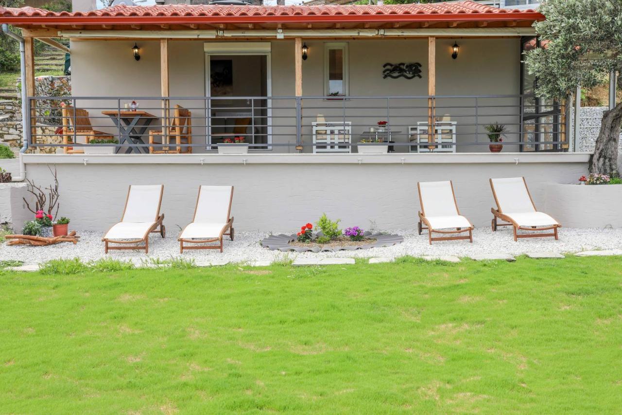 Casa Rozana - Skiathos Экстерьер фото