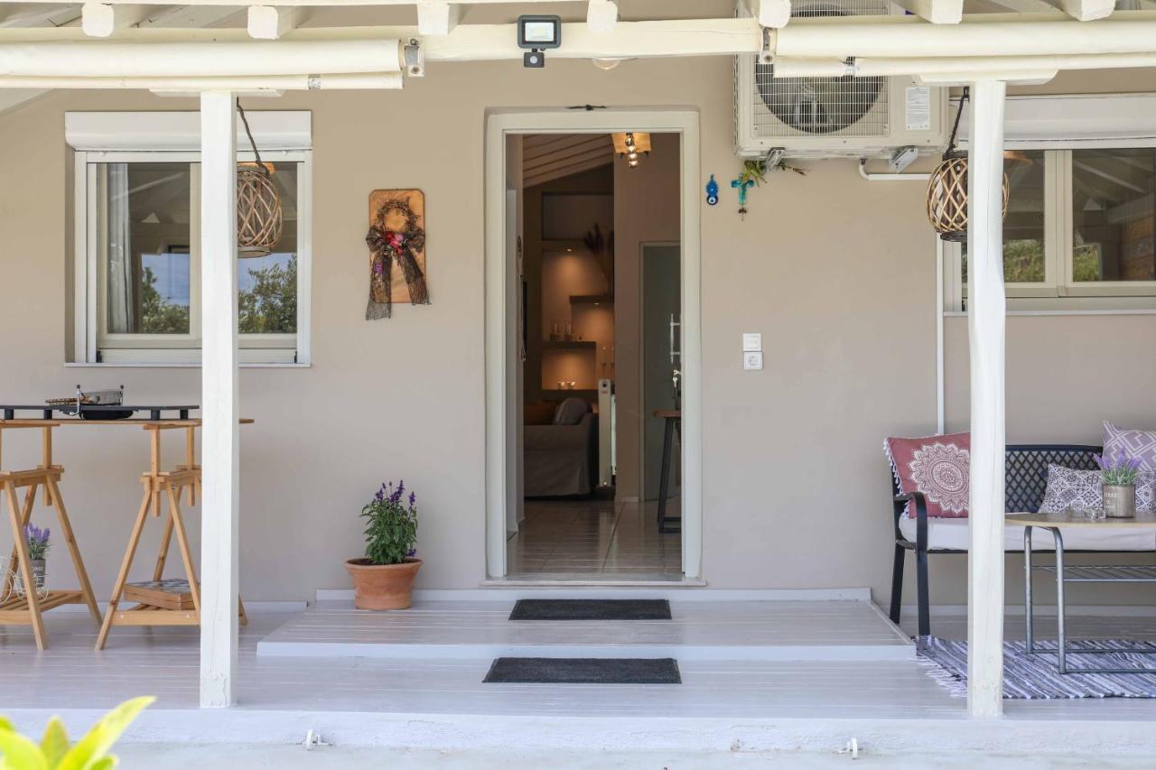 Casa Rozana - Skiathos Экстерьер фото