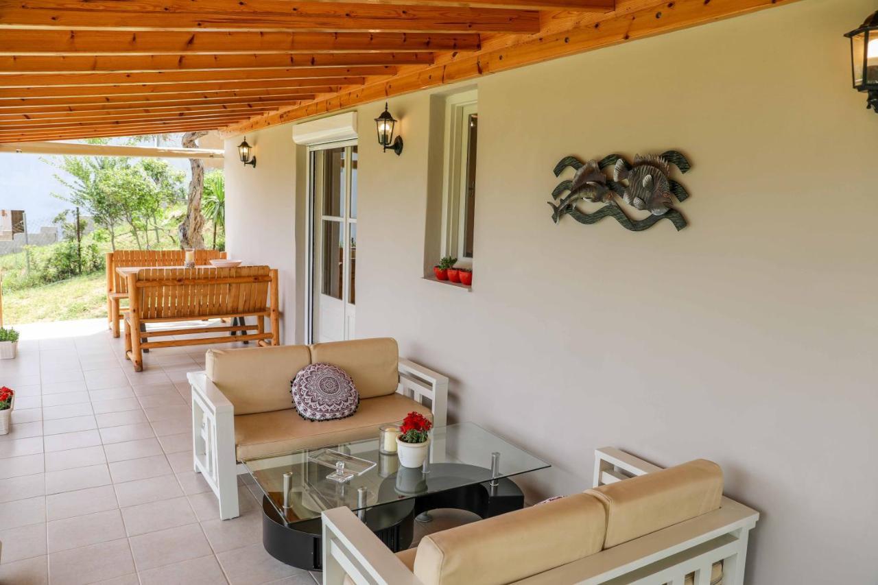 Casa Rozana - Skiathos Экстерьер фото