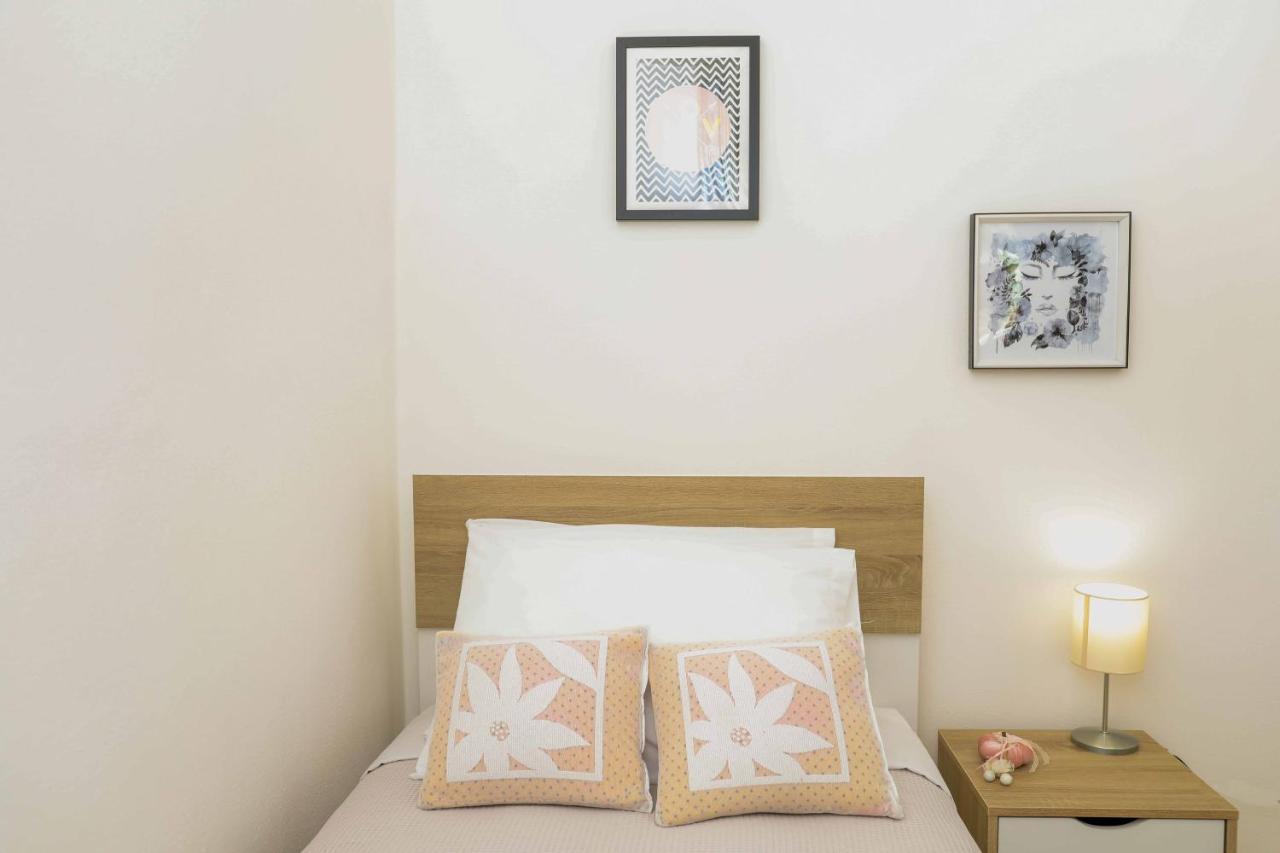 Casa Rozana - Skiathos Экстерьер фото