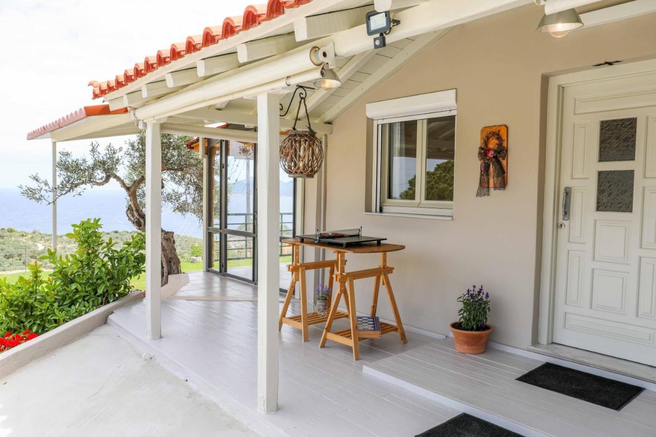 Casa Rozana - Skiathos Экстерьер фото