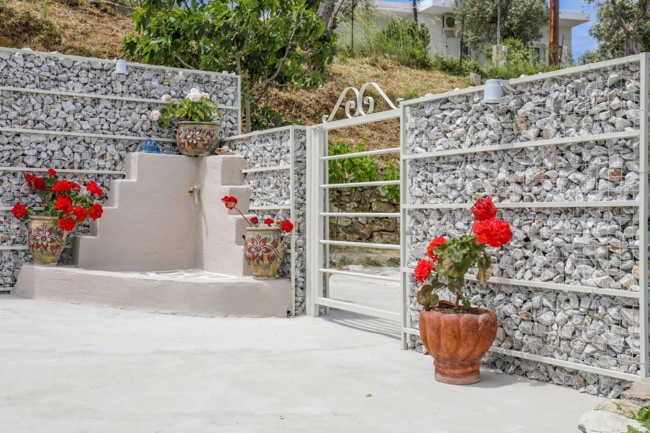 Casa Rozana - Skiathos Экстерьер фото