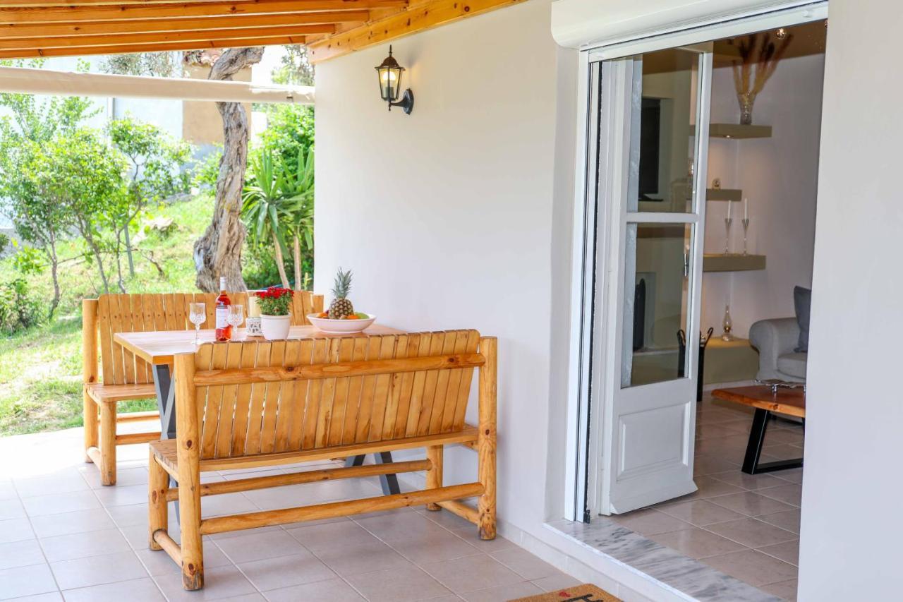 Casa Rozana - Skiathos Экстерьер фото