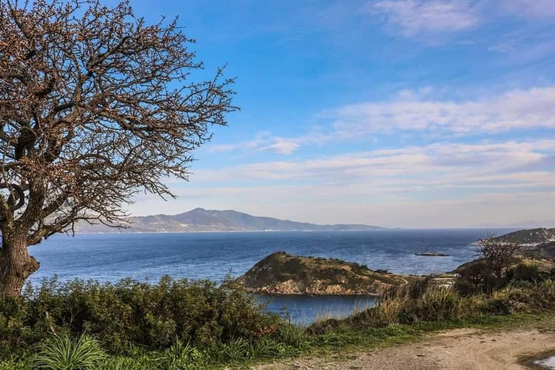 Casa Rozana - Skiathos Экстерьер фото