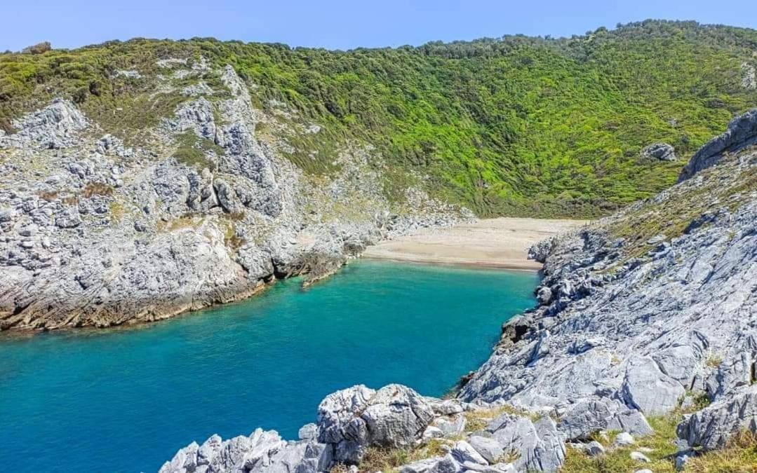 Casa Rozana - Skiathos Экстерьер фото