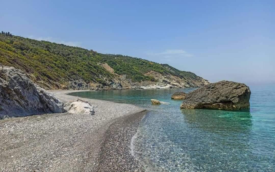 Casa Rozana - Skiathos Экстерьер фото